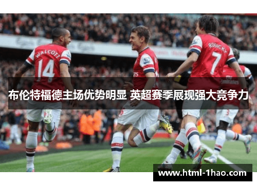 布伦特福德主场优势明显 英超赛季展现强大竞争力