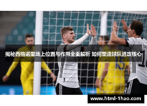 揭秘西格诺里场上位置与作用全面解析 如何塑造球队进攻核心 揭秘西格诺里场上位置与作用全面解析 如何塑造球队进攻核心