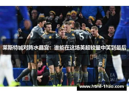 莱斯特城对阵水晶宫:谁能在这场英超较量中笑到最后 莱斯特城对阵水晶宫:谁能在这场英超较量中笑到最后