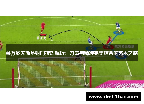 莱万多夫斯基射门技巧解析:力量与精准完美结合的艺术之路 莱万多夫斯基射门技巧解析:力量与精准完美结合的艺术之路