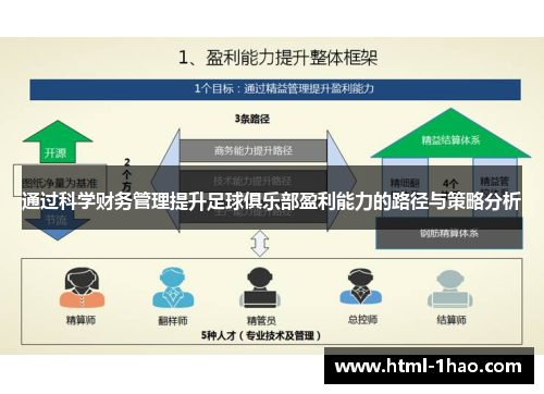 通过科学财务管理提升足球俱乐部盈利能力的路径与策略分析 通过科学财务管理提升足球俱乐部盈利能力的路径与策略分析