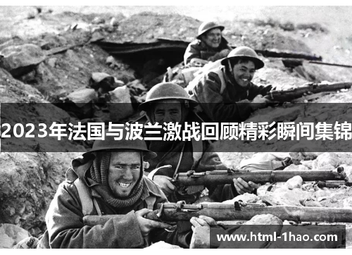 2023年法国与波兰激战回顾精彩瞬间集锦 2023年法国与波兰激战回顾精彩瞬间集锦