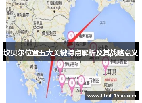 坎贝尔位置五大关键特点解析及其战略意义