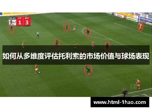 如何从多维度评估托利索的市场价值与球场表现