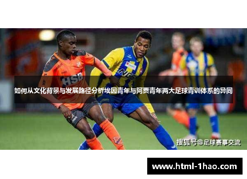 如何从文化背景与发展路径分析埃因青年与阿贾青年两大足球青训体系的异同