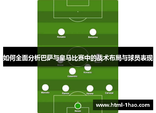 如何全面分析巴萨与皇马比赛中的战术布局与球员表现